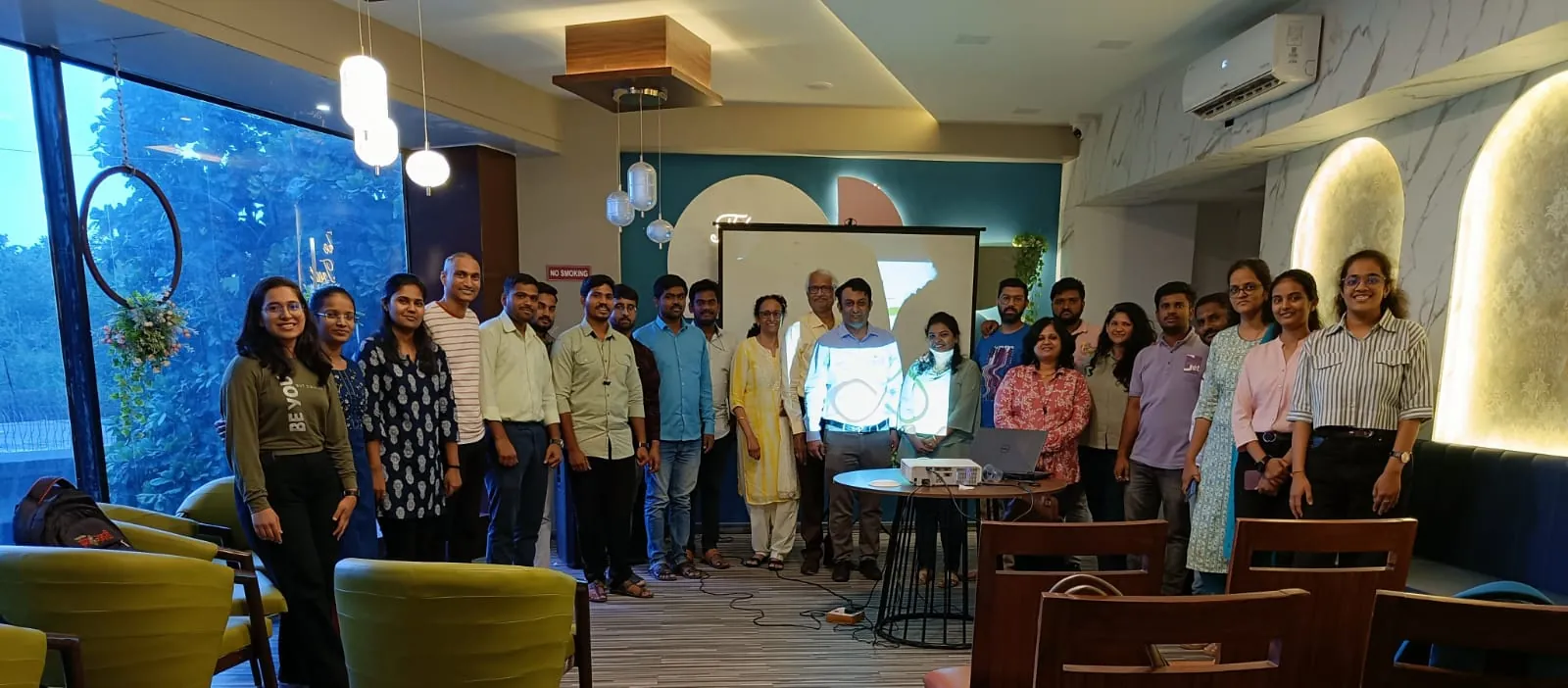 Concord Meeting - Apr 2024