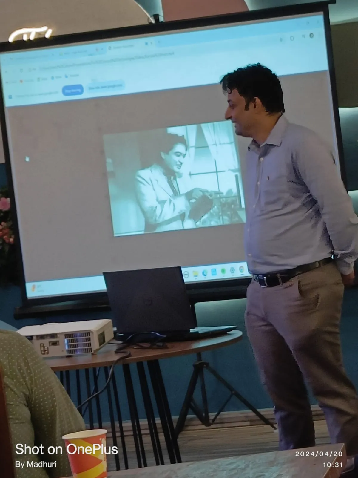 Concord Meeting - Apr 2024