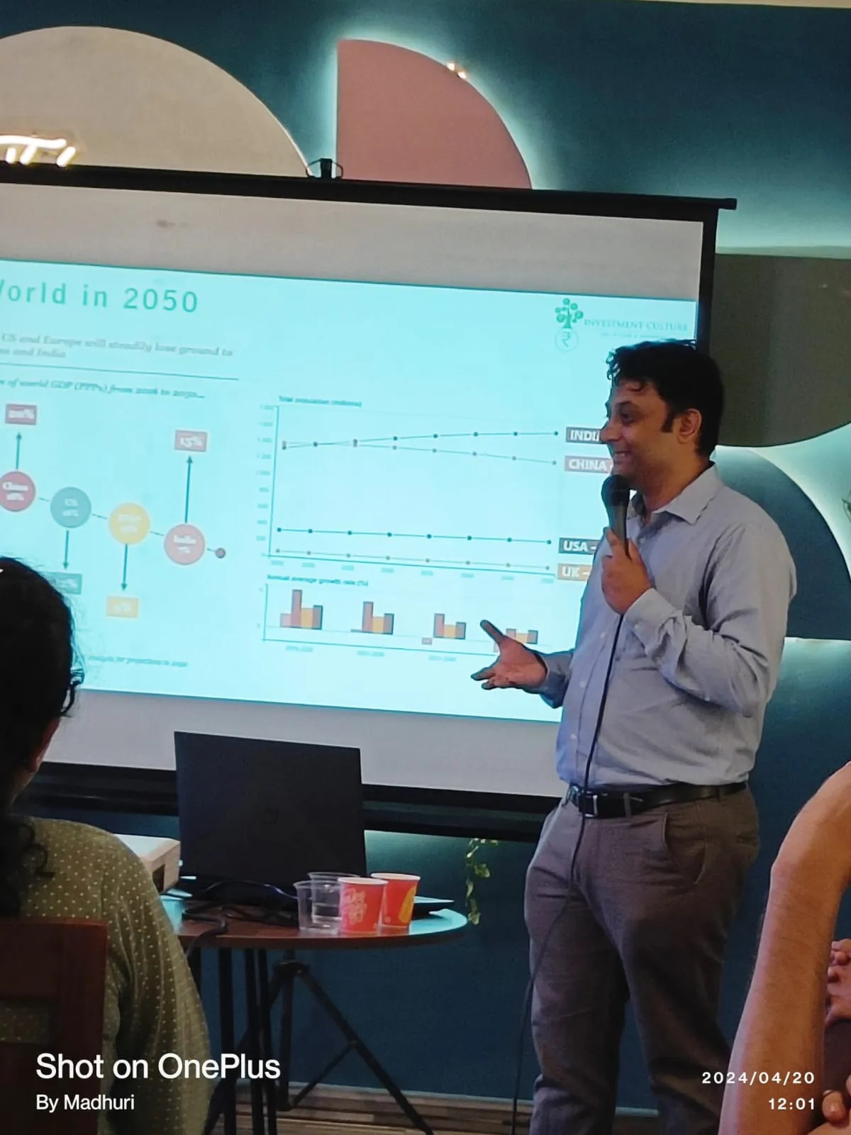 Concord Meeting - Apr 2024