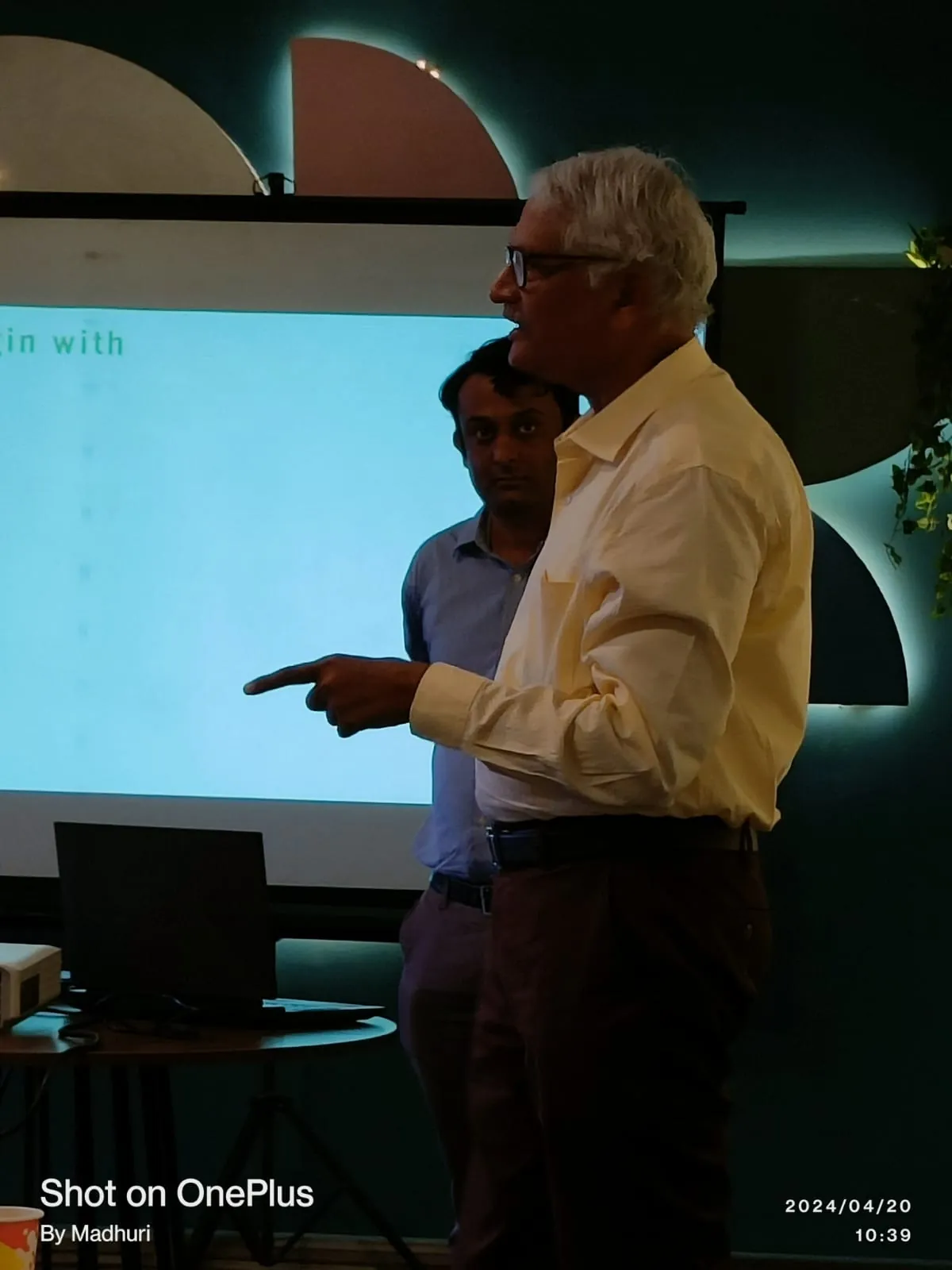 Concord Meeting - Apr 2024