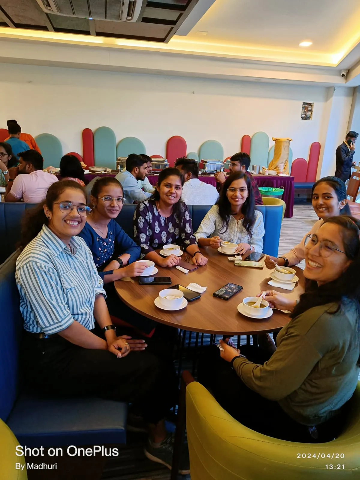 Concord Meeting - Apr 2024