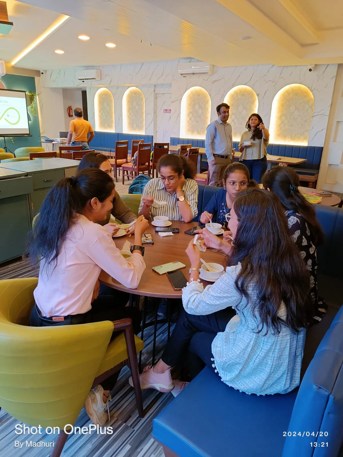 Concord Meeting - Apr 2024