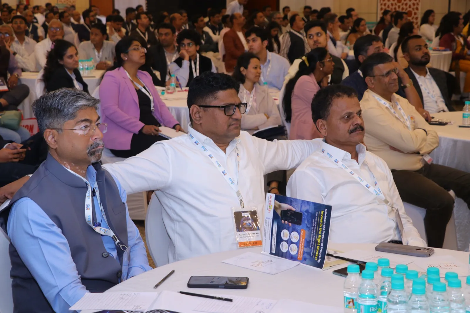 PIFAA Future Pro - Jan 2025