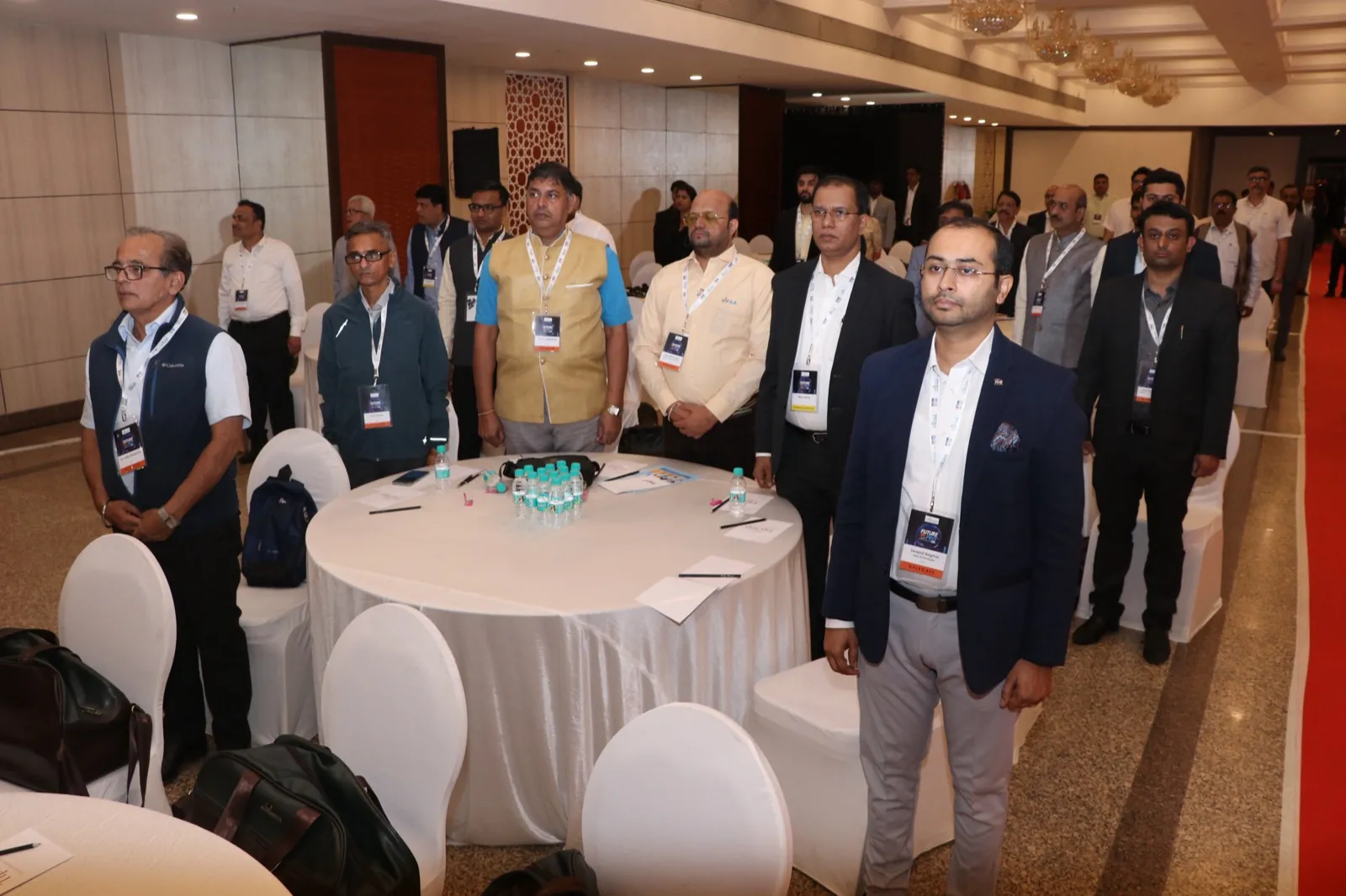 PIFAA Future Pro - Jan 2025