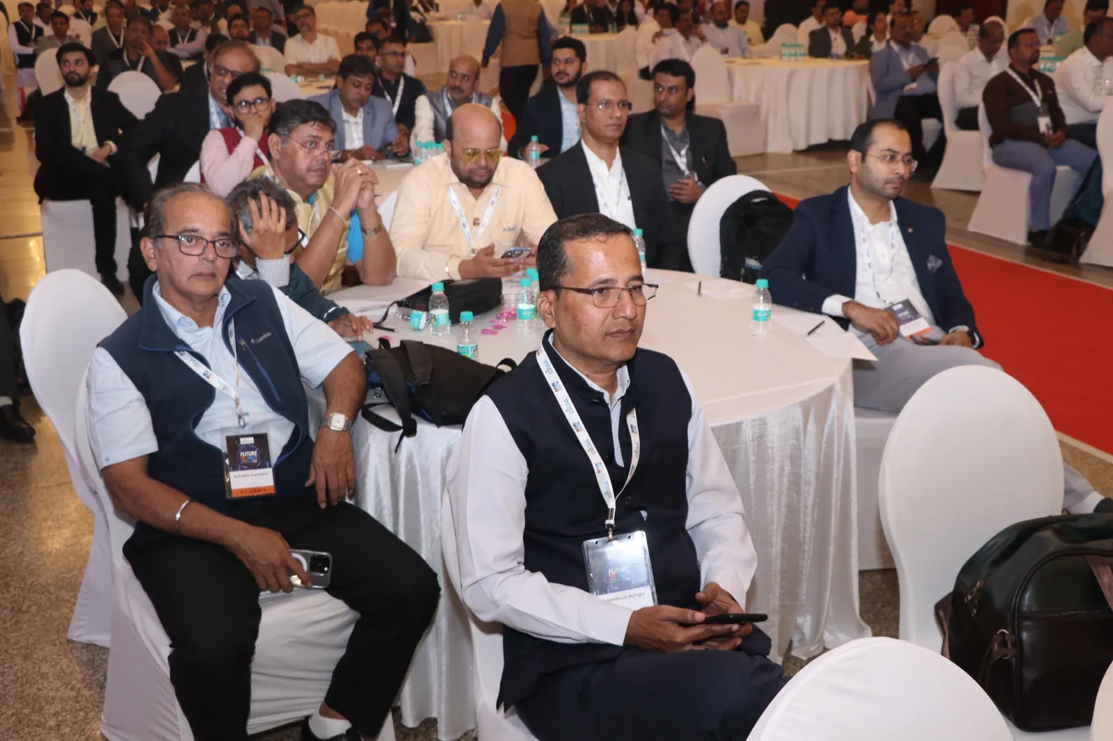 PIFAA Future Pro - Jan 2025