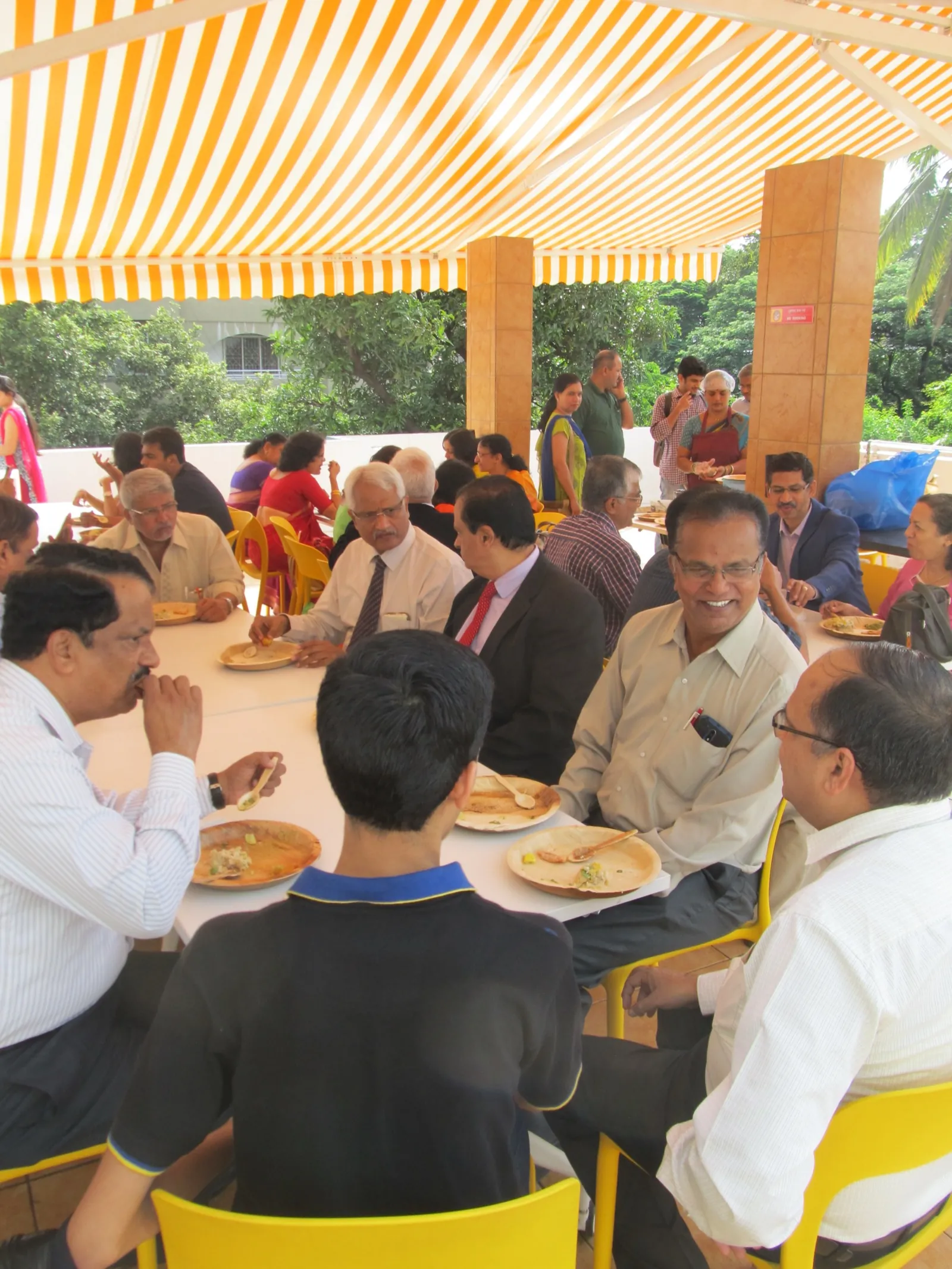 1st Seminar - Jul 2017