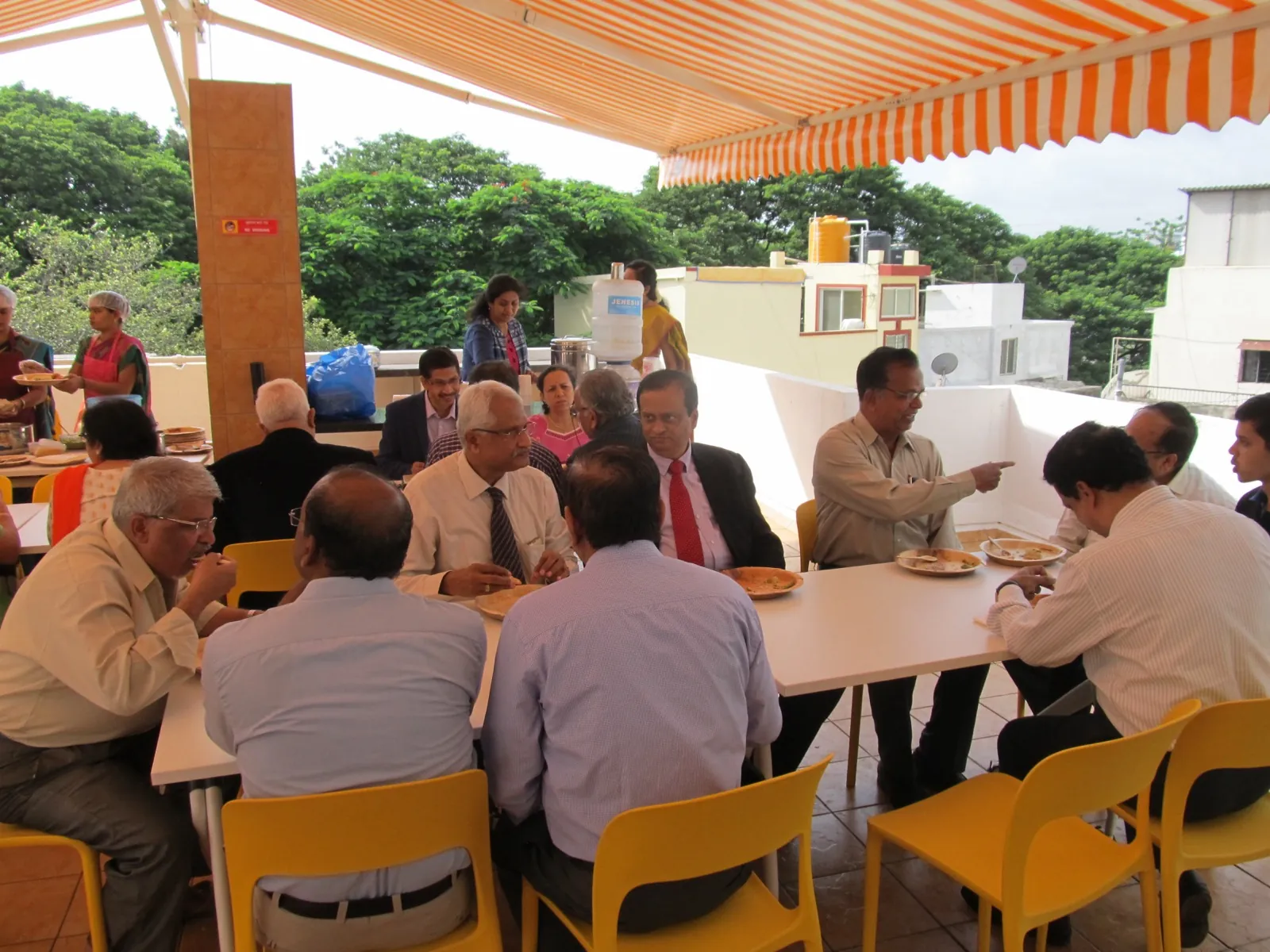 1st Seminar - Jul 2017