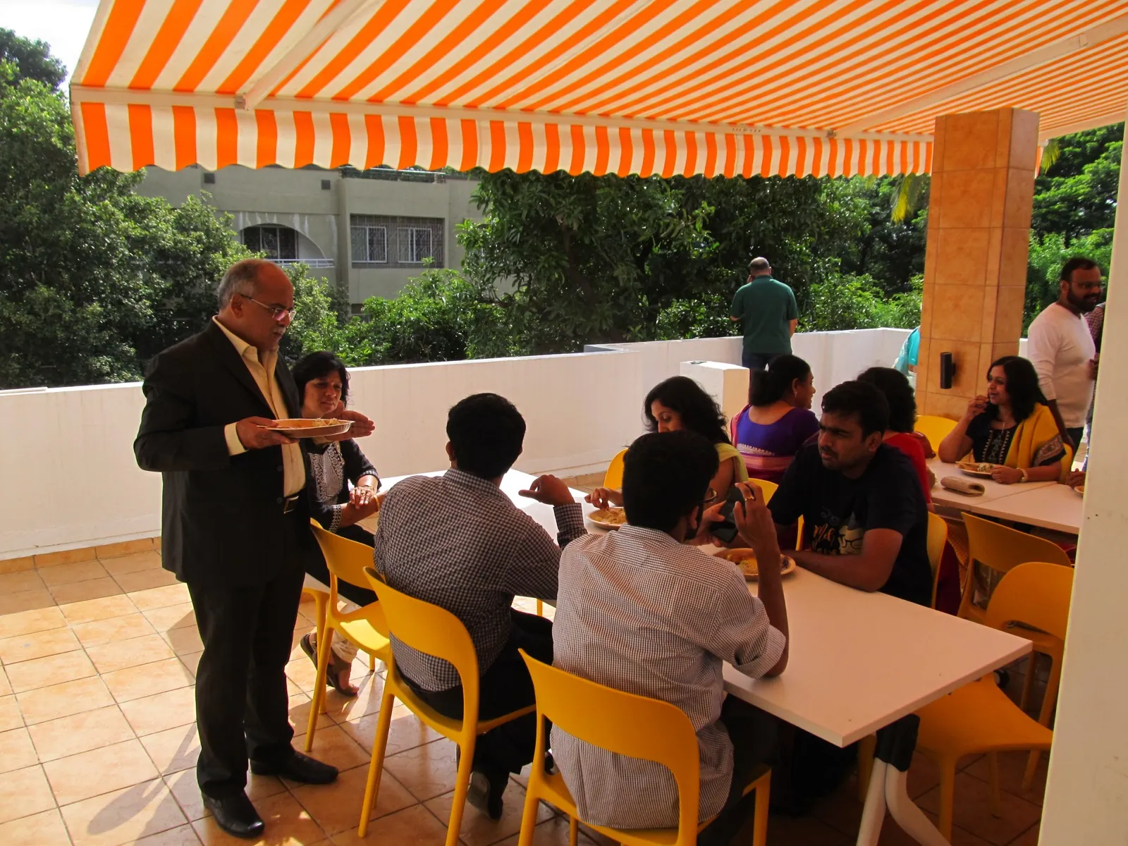 1st Seminar - Jul 2017