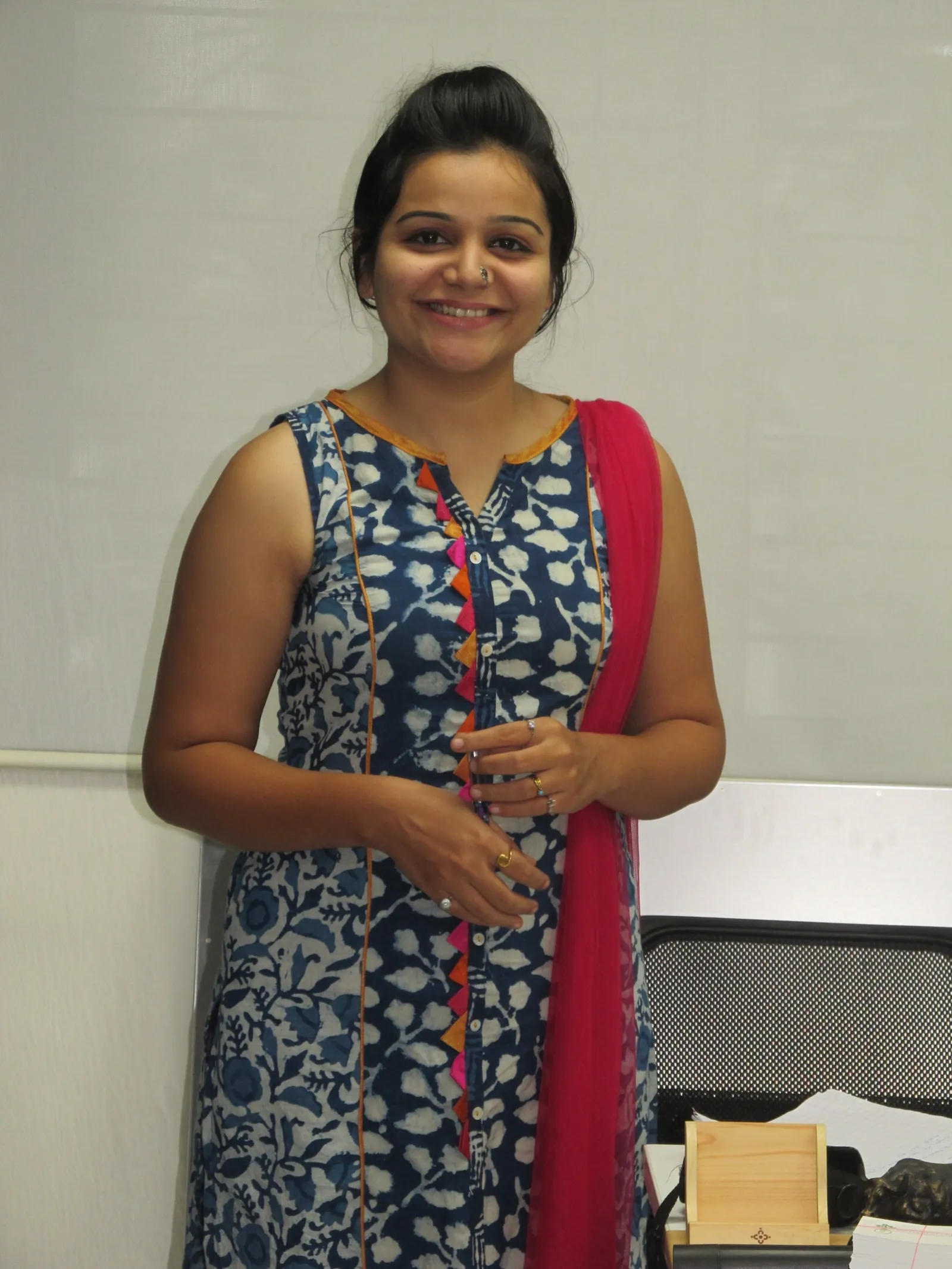 1st Seminar - Jul 2017