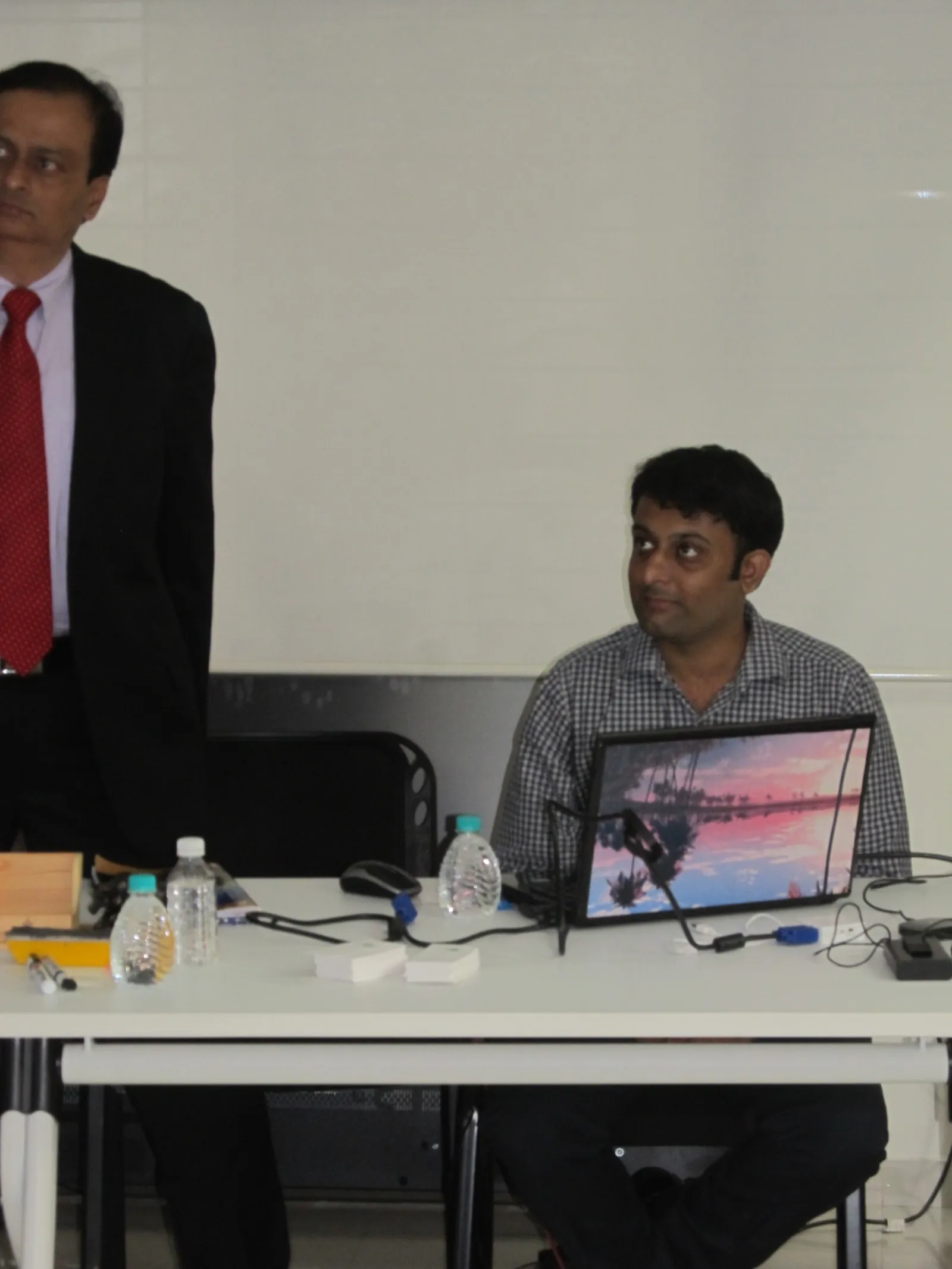 1st Seminar - Jul 2017