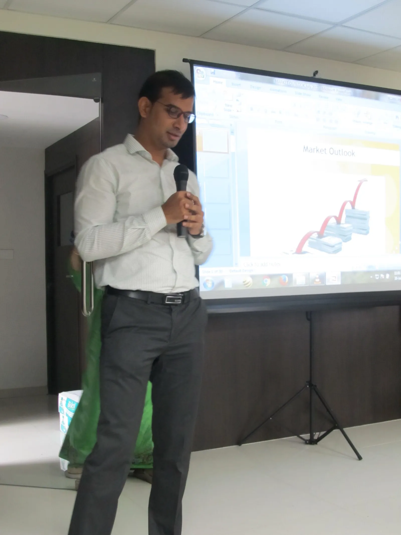 1st Seminar - Jul 2017