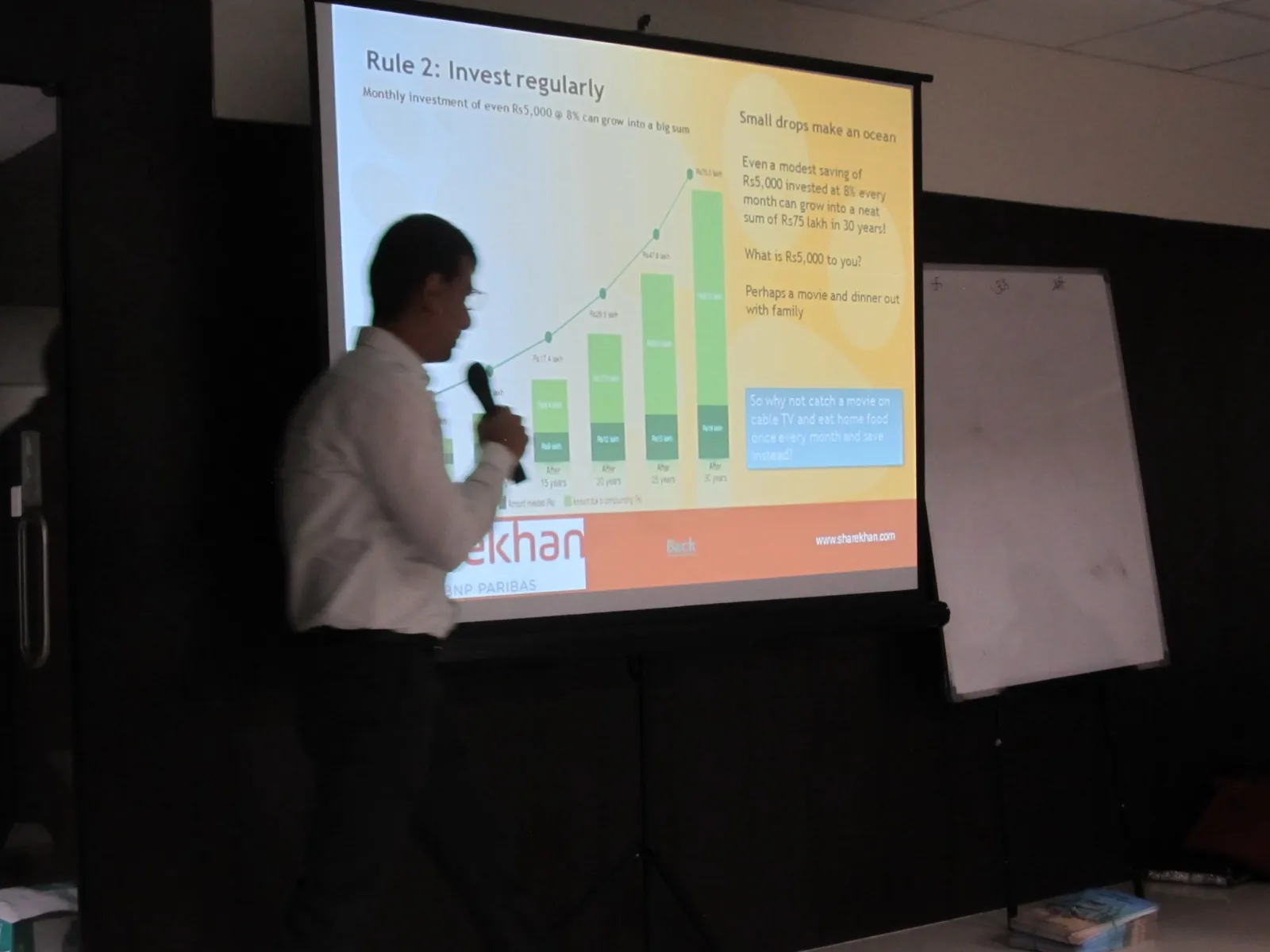 1st Seminar - Jul 2017