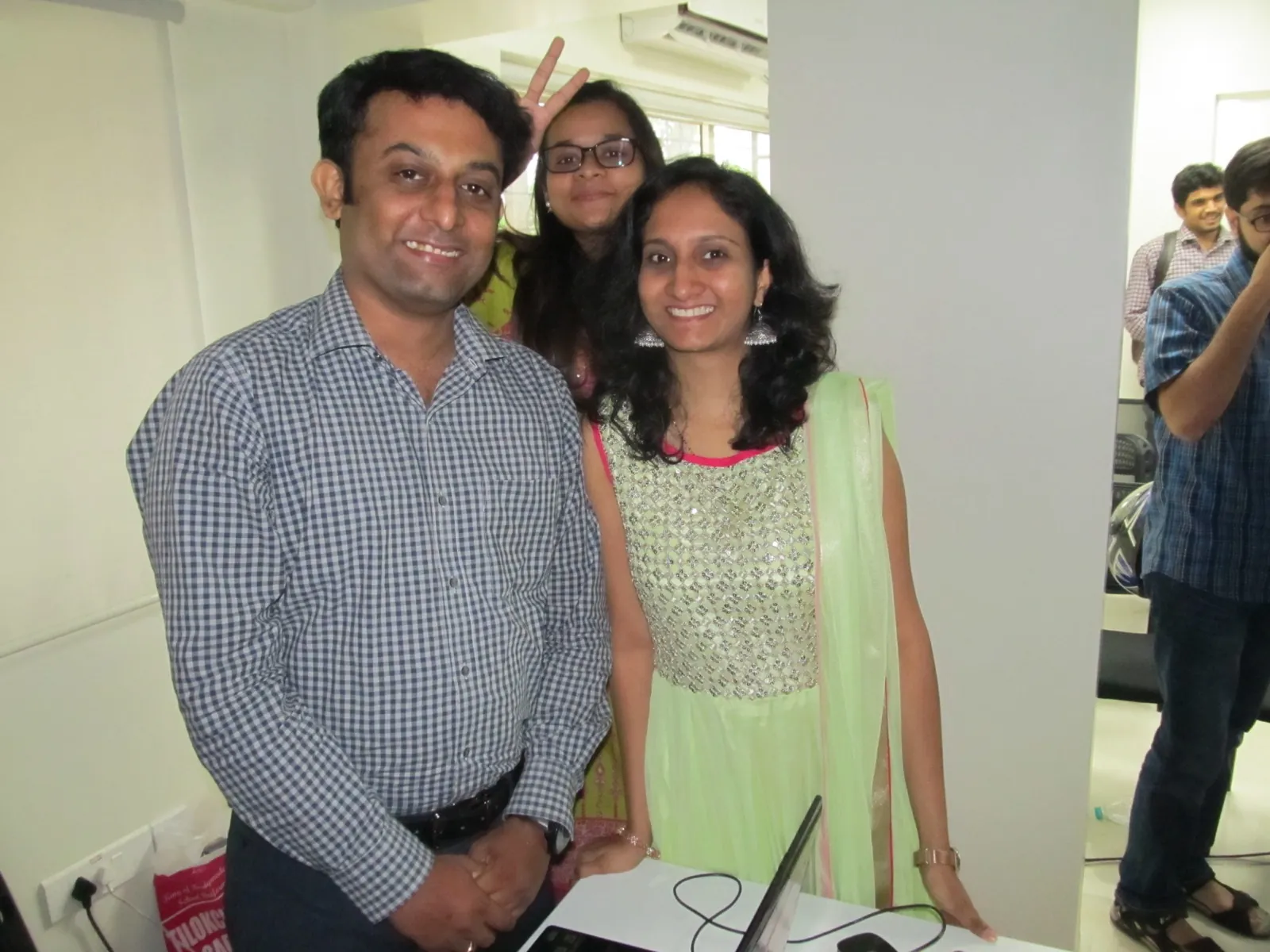 1st Seminar - Jul 2017