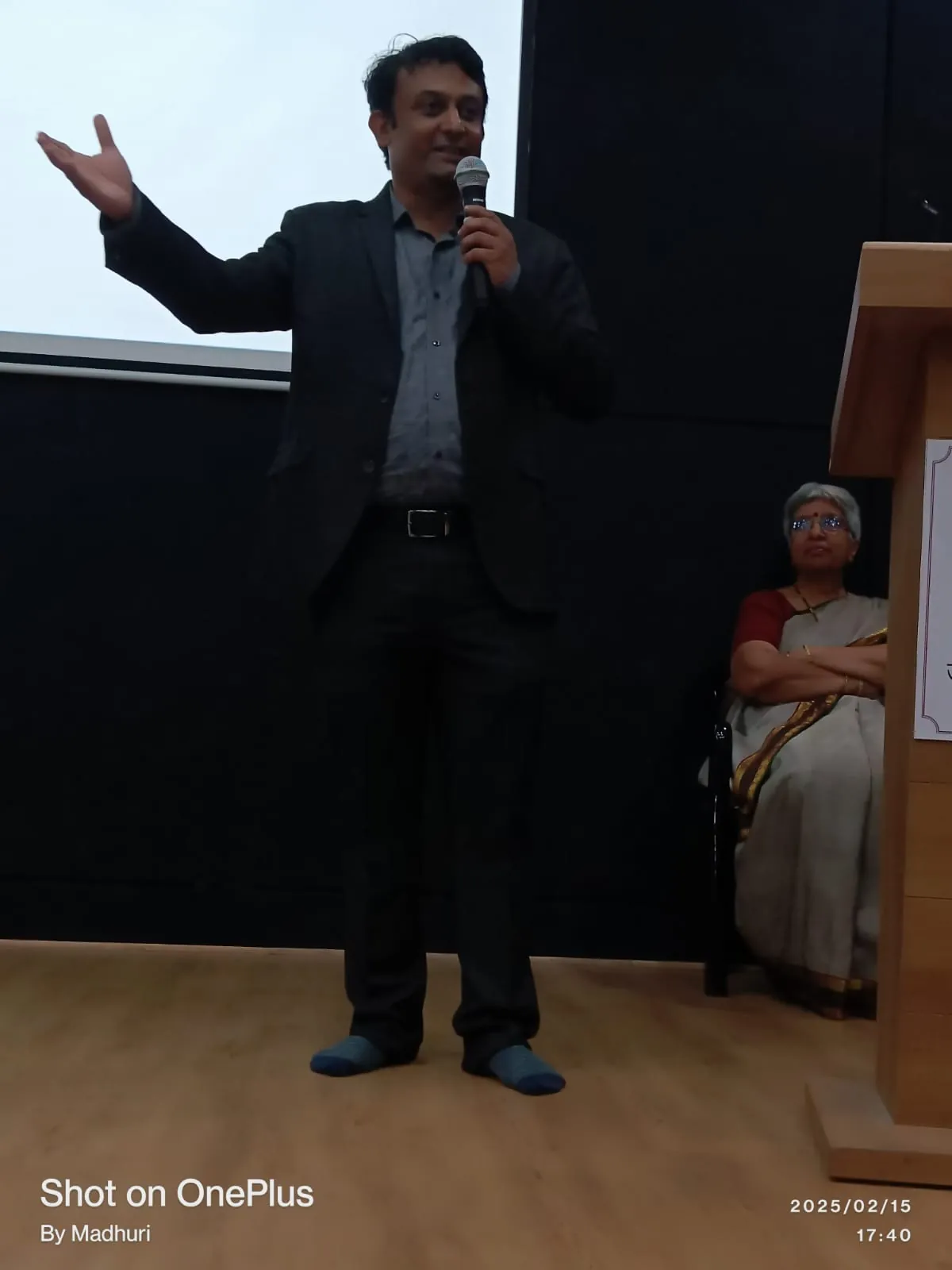 Seva Bhavan - Feb 2025