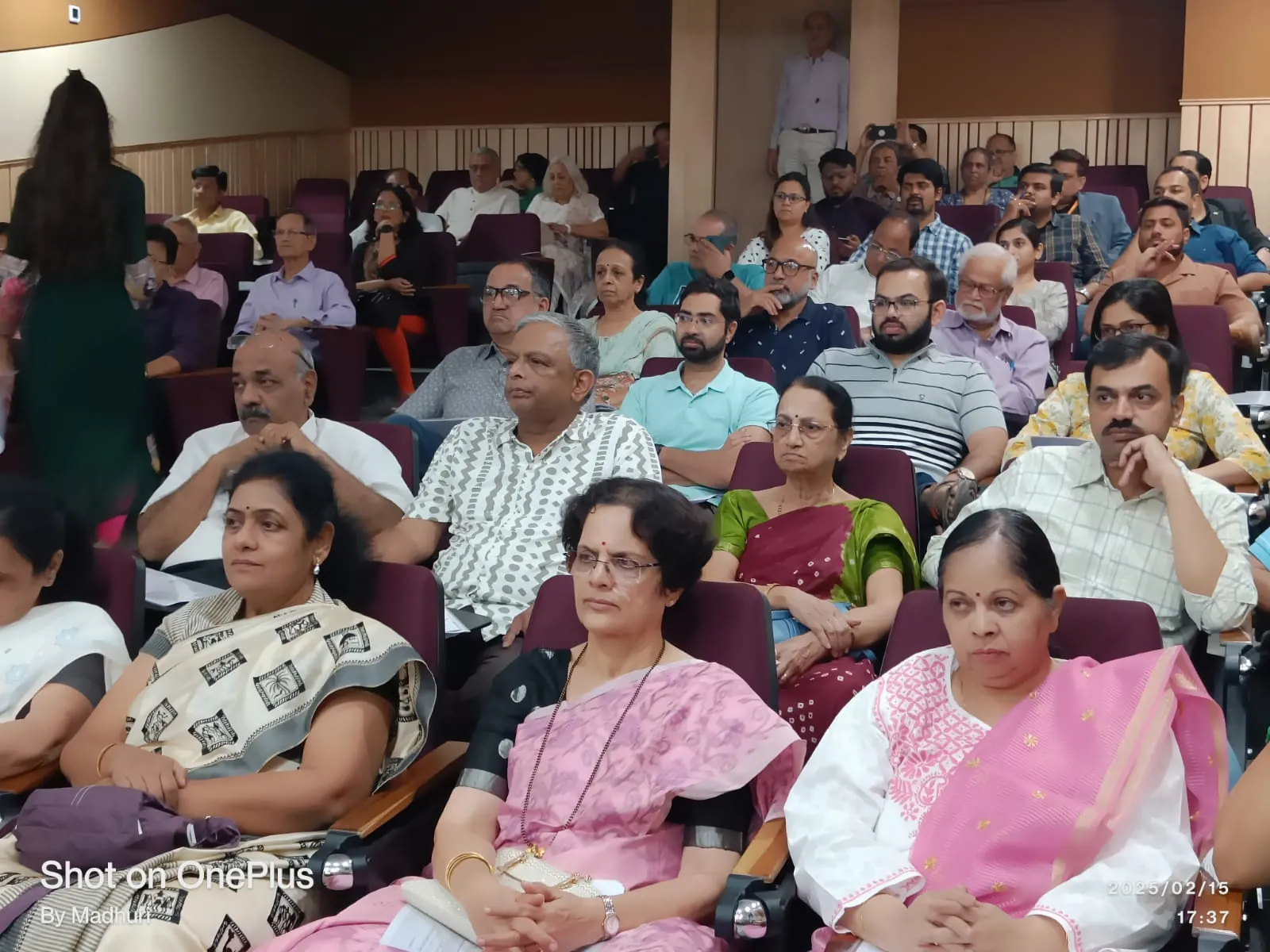 Seva Bhavan - Feb 2025