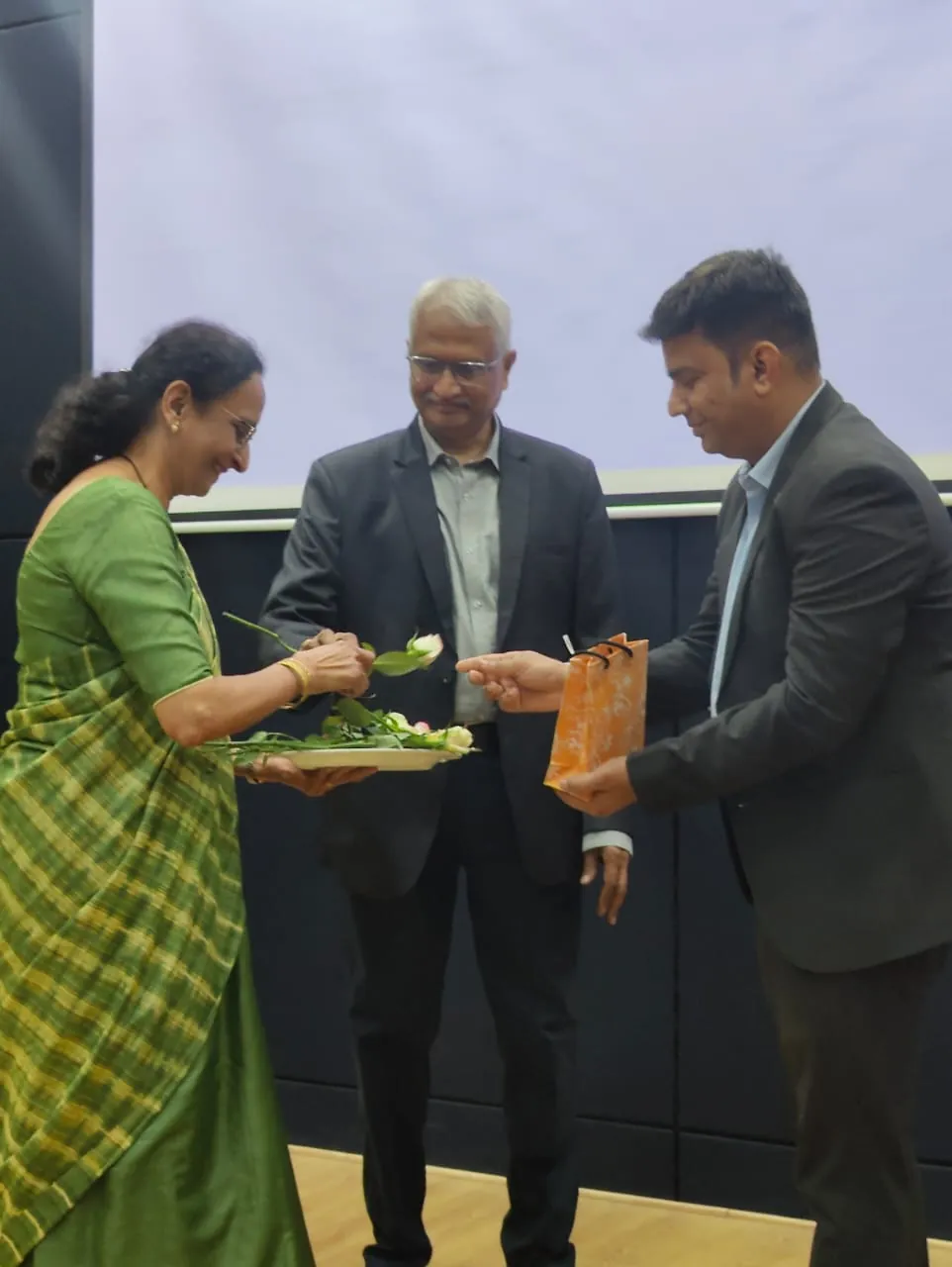 Seva Bhavan - Feb 2025