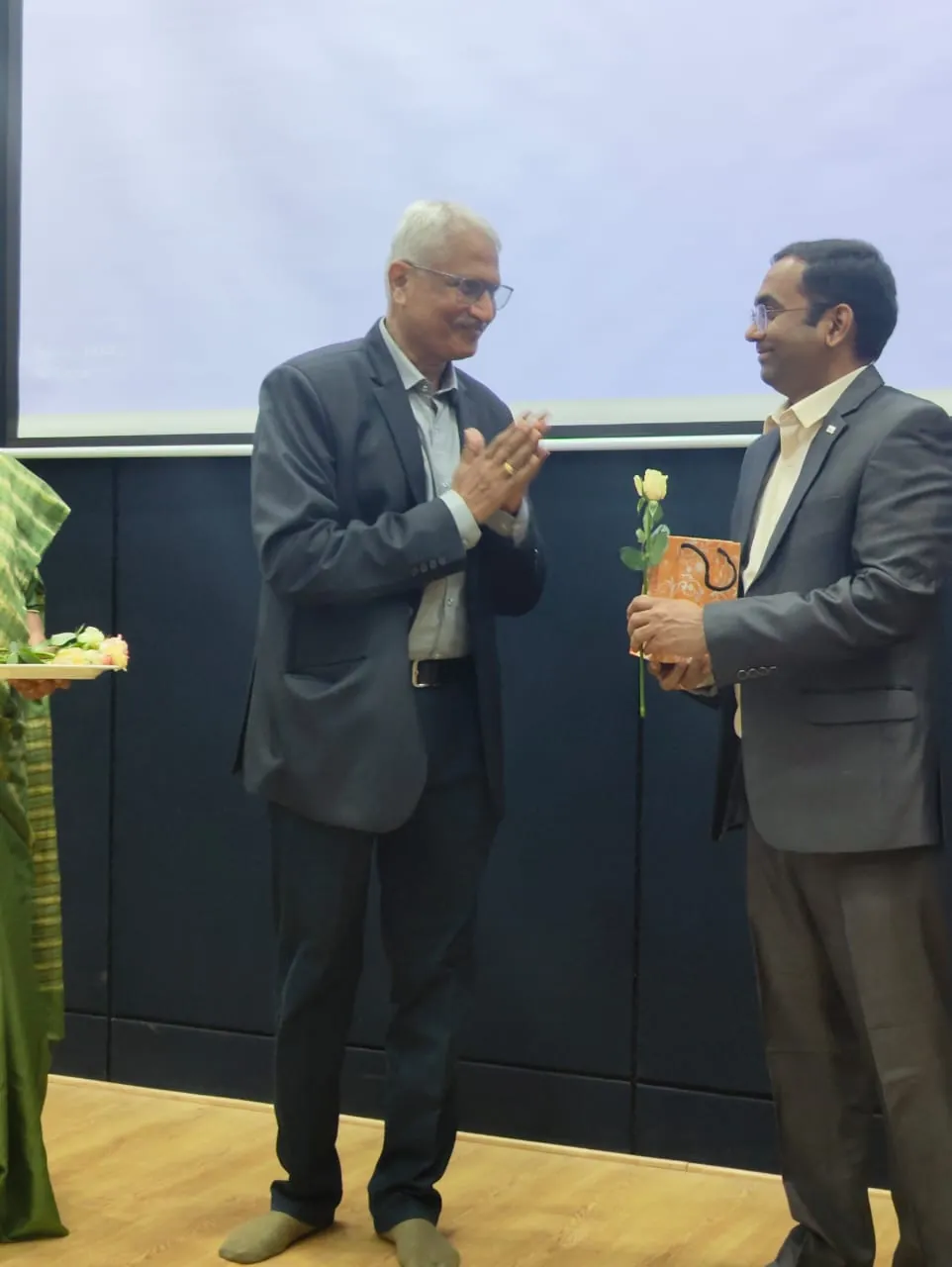 Seva Bhavan - Feb 2025