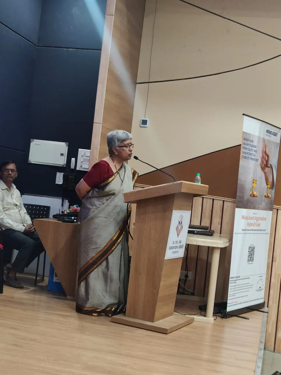 Seva Bhavan - Feb 2025