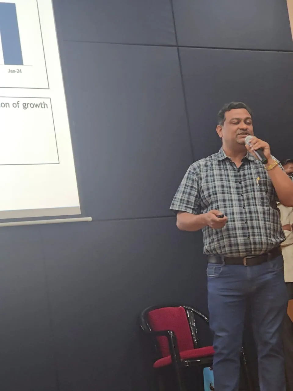 Seva Bhavan - Feb 2025