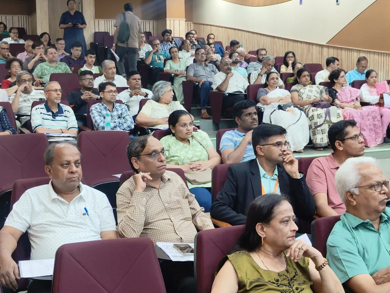 Seva Bhavan - Feb 2025