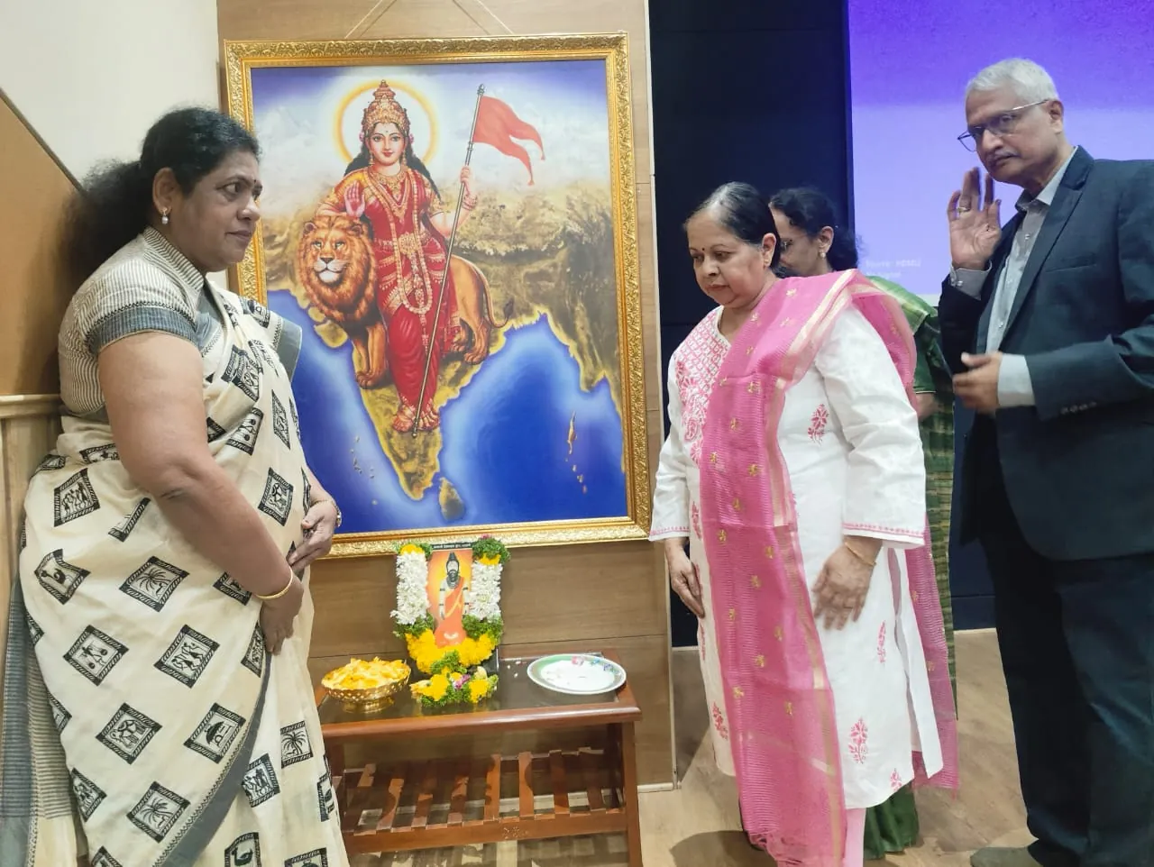 Seva Bhavan - Feb 2025