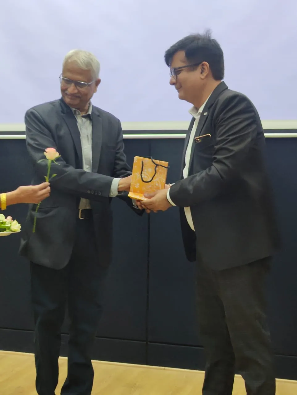 Seva Bhavan - Feb 2025