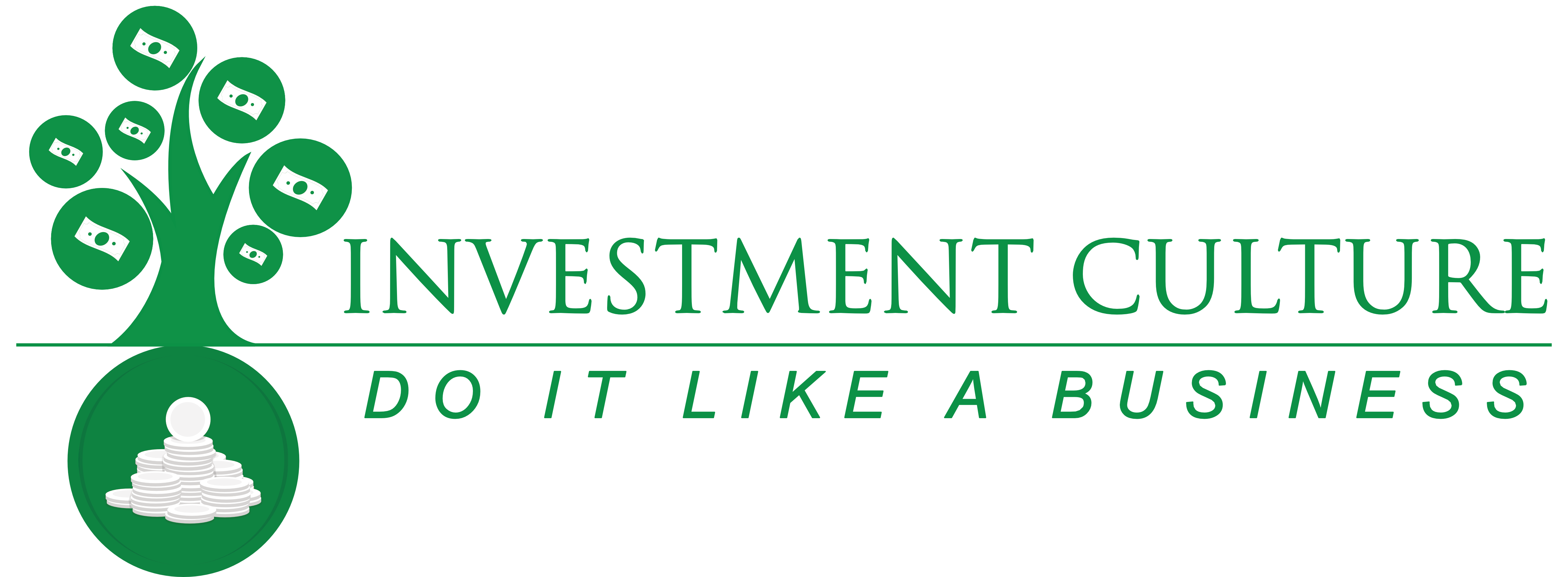 Investment Culture