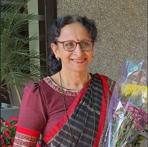 Mrs. Madhuri Khurjekar